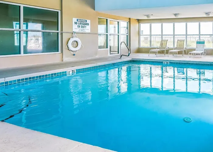 Crystal Shores West 202 Gulf Shores