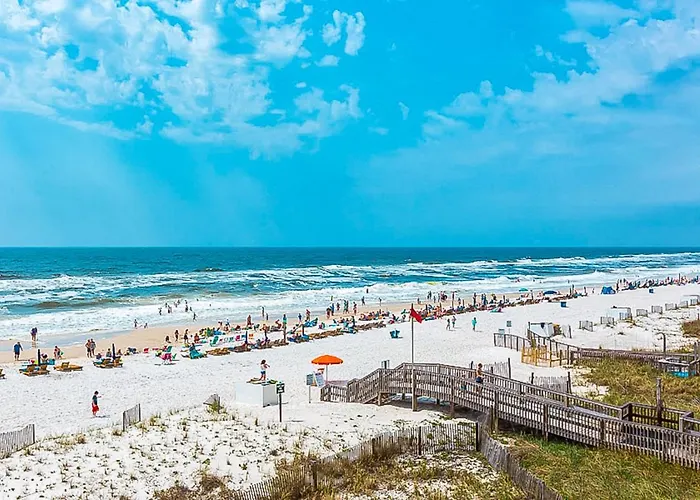 Crystal Shores West 202
