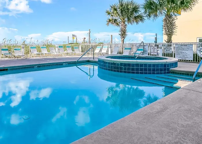 Crystal Shores West 202 Gulf Shores