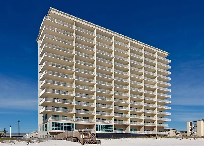 Crystal Shores West 202 4* Gulf Shores