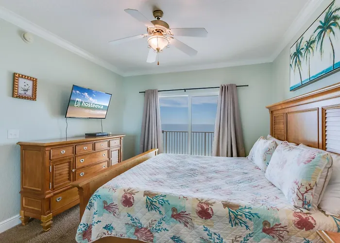 Crystal Shores West 202 Aparthotel Gulf Shores
