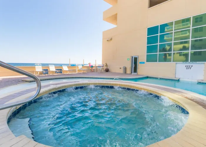 Crystal Shores West 202