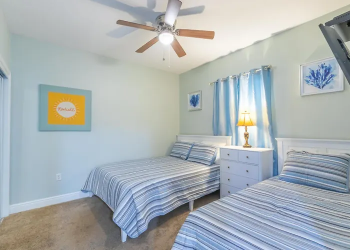 Crystal Shores West 202 Gulf Shores