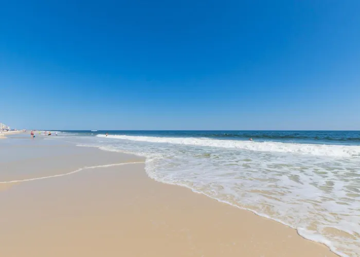 Crystal Shores West 202 Aparthotel Gulf Shores