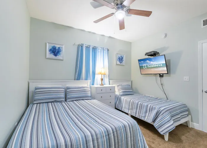 Aparthotel Crystal Shores West 202 Gulf Shores