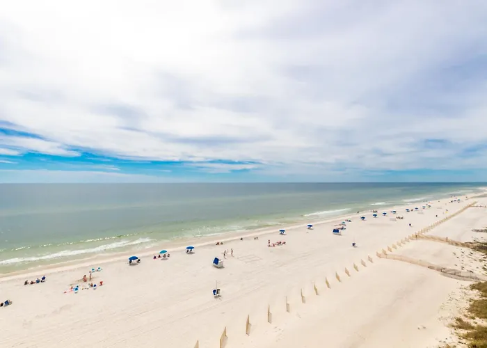 Crystal Shores West 202 Gulf Shores