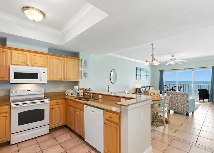 Crystal Shores West 202