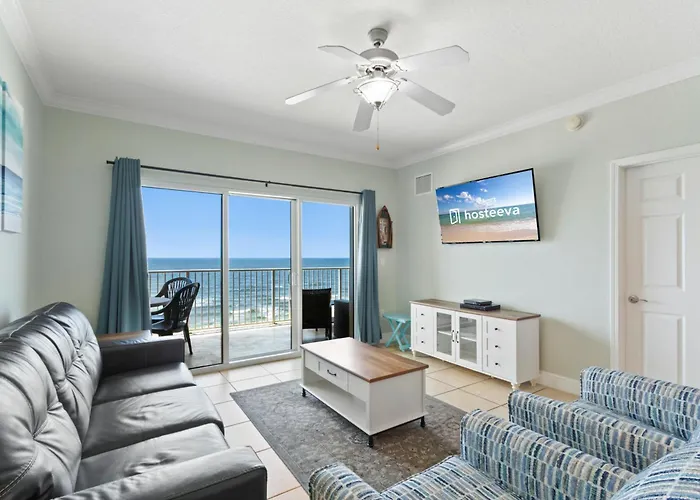 Crystal Shores West 202 Aparthotel