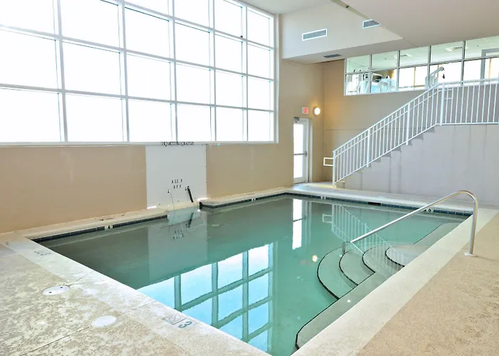 Aparthotel Crystal Shores West 202 Gulf Shores