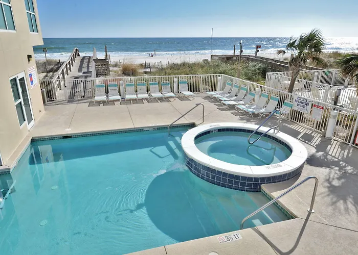Crystal Shores West 202 Gulf Shores