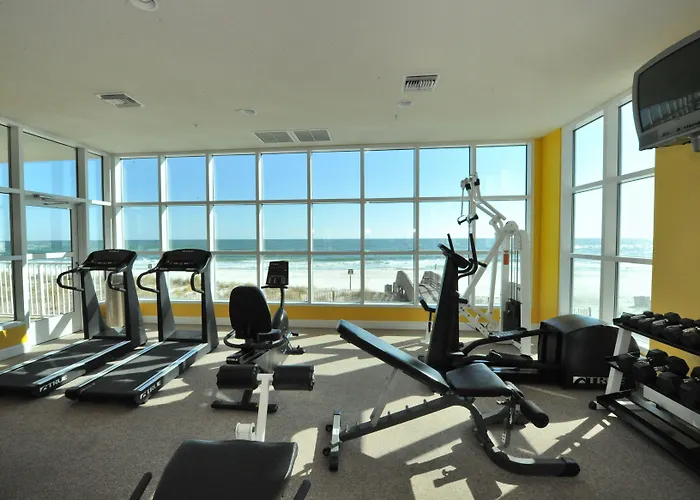 Crystal Shores West 202 Aparthotel