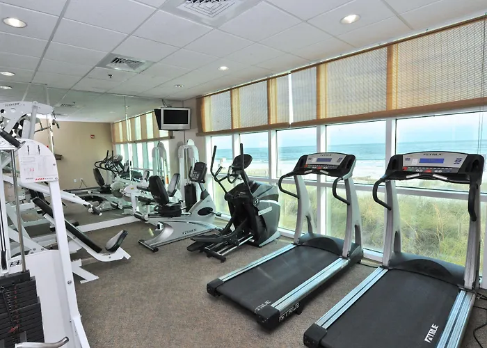 Crystal Shores West 202 Aparthotel Gulf Shores