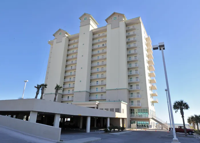 Aparthotel Crystal Shores West 202