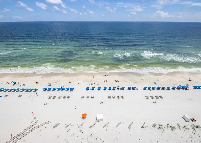 Crystal Shores West 202