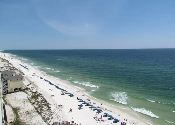 Aparthotel Crystal Shores West 202